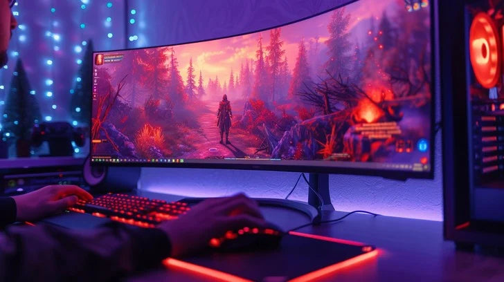 Acheter un PC Gamer à Rabat en 2026 — Livraison Express Connecto.ma