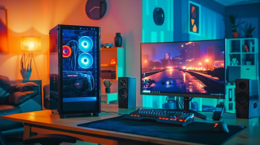 Guide Complet PC Gaming Maroc 2026 — Tout Ce Qu'il Faut Savoir