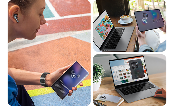 Samsung Abandonne Windows ? One UI 9 et Galaxy AI sur PC – Ce que ça Change pour le Maroc