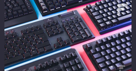 Clavier Gaming : Mécanique ou Semi-Mécanique ?  – Guide & conseils tech au Maroc |Connecto.ma