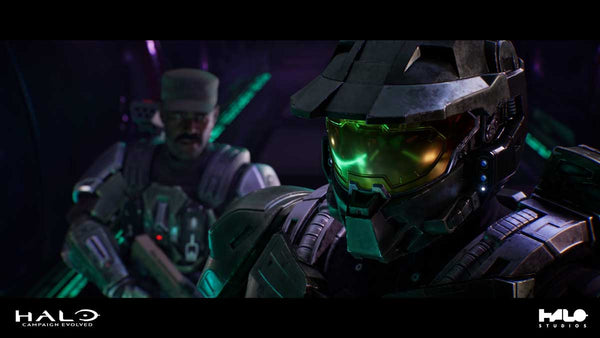 Halo Campaign Evolved : à quelles configurations PC s'attendre ?