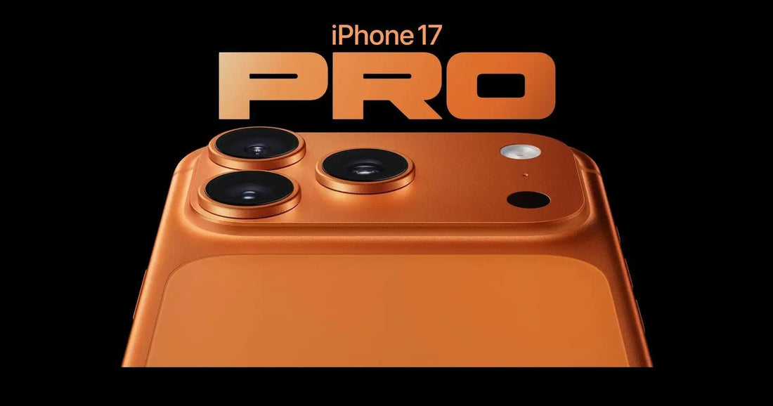 iPhone 17 Pro Max : innovations, design et performances attendues  – Guide & conseils tech au Maroc |Connecto.ma