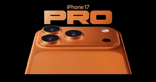 iPhone 17 Pro Max : innovations, design et performances attendues  – Guide & conseils tech au Maroc |Connecto.ma