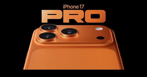 iPhone 17 Pro Max : innovations, design et performances attendues