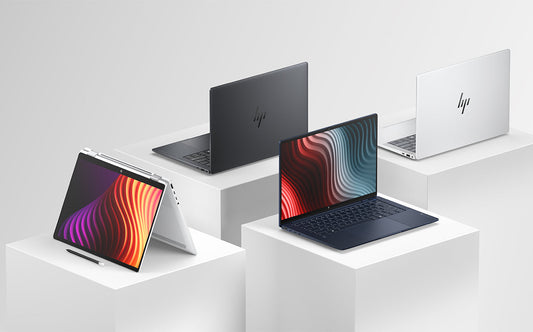 PC Portable HP Maroc 2026 — Guide Achat & Meilleurs Modèles