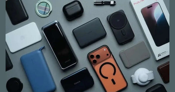 Guide pour acheter des accessoires tech en toute sécurité