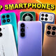 Meilleur Smartphone Maroc 2026 — Guide Complet Tous Budgets : 2000 à 15000 DH