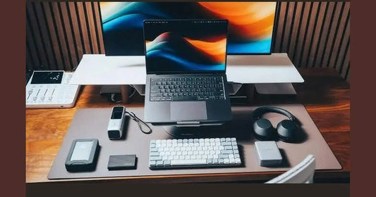 Guide des Meilleurs Accessoires High-Tech au Maroc  – Guide & conseils tech au Maroc |Connecto.ma