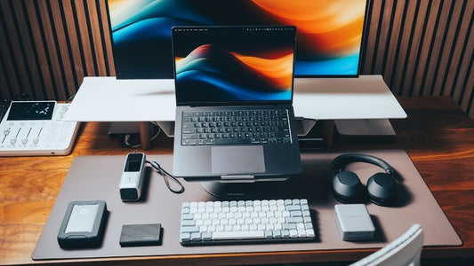 Guide des Meilleurs Accessoires High-Tech au Maroc - Connecto.ma