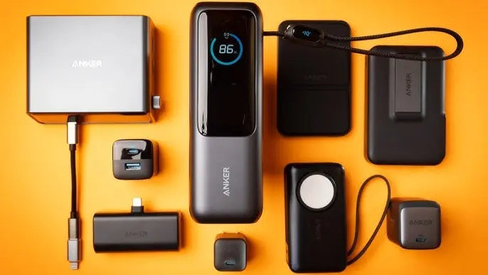 Powerbank-comment-choisir-la-bonne-capacité-pour-smartphone-efficace Connecto.ma