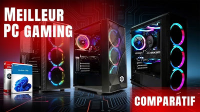 PC Gamer Maroc 2026 : Le Guide Complet de PC Gamer Maroc YouTube