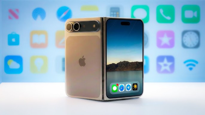L'iPhone 18 et l'iPhone Fold pourraient être retardés jusqu'à début 2027