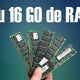 8 Go ou 16 Go de RAM : Que Choisir pour votre PC au Maroc en 2026 ?