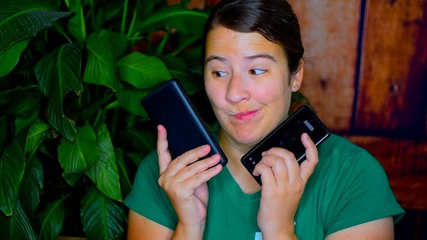 Anker Power Bank Maroc 2026 : Comparatif 10000mAh vs 20000mAh — Lequel Choisir ?