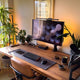 Setup Bureau Apple Style avec Logitech MX Series — L'Élégance 2026
