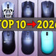 Meilleure Souris Gaming Maroc 2026 — Top 10 Comparatif Complet