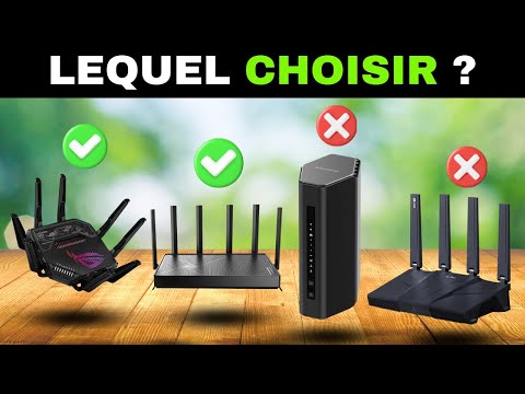 Meilleur Routeur WiFi 7 au Maroc 2026 — Top 5 de 1 200 à 7 000 MAD