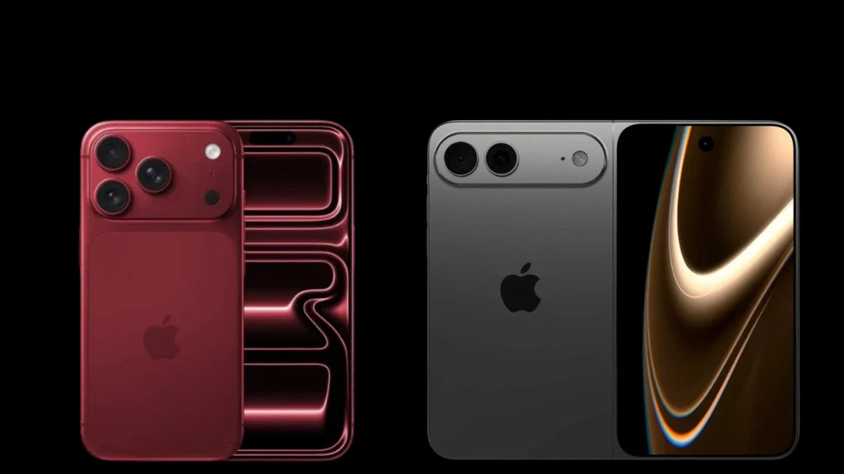 iPhone Fold Prix Maroc 2026 : Fiche Technique, Design & Date de Sortie