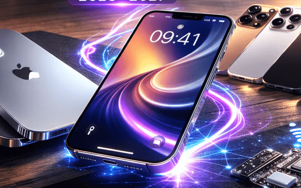 iPhone Maroc 2026 — Guide Complet : iPhone 18, 17, Prix & Disponibilité