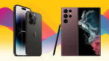 iPhone vs Samsung au Maroc 2026 : Lequel Choisir ? Comparatif Honnête