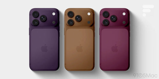 iPhone 18 Pro Max Prix Maroc 2026 : Fiche Technique, Date de Sortie & Où Acheter