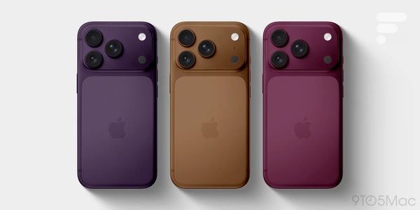 iPhone 18 Pro Max Prix Maroc 2026 : Fiche Technique, Date de Sortie & Où Acheter