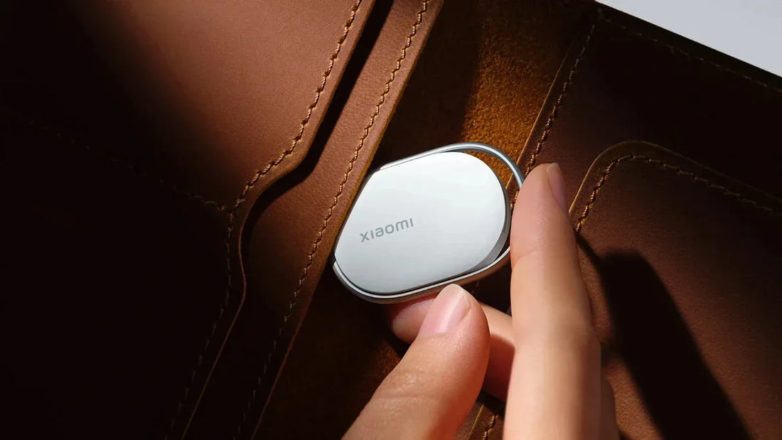 Xiaomi Smart Tag 2 au Maroc 2026 : Vaut-il l'AirTag ? Test Complet & Prix
