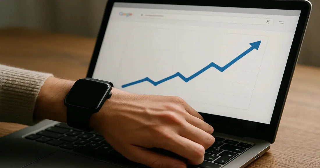 Cette tendance tech monte en flèche sur Google  – Guide & conseils tech au Maroc |Connecto.ma