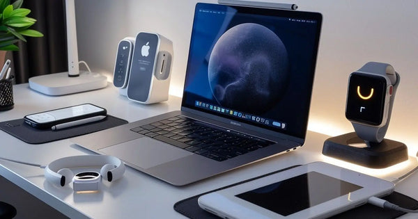Comment choisir un PC portable bureautique au Maroc en 2026