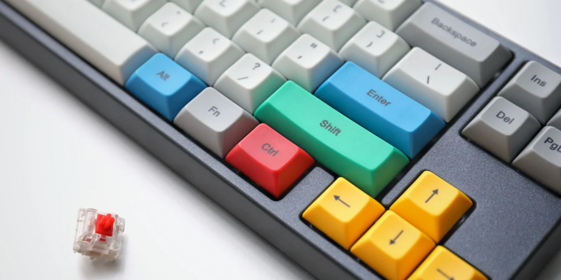 Meilleur Clavier Mécanique Gaming au Maroc en 2026 : Guide Complet