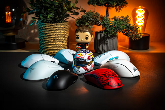 Meilleure Souris Gaming au Maroc en 2026 : Filaire, Sans Fil, Légère
