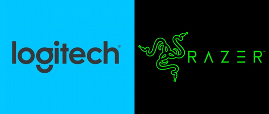 Logitech vs Razer au Maroc en 2026 : Quelle Marque Gaming Choisir ?
