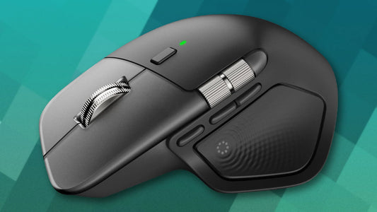 Logitech MX Master 4 au Maroc : Prix, Test et Avis 2026