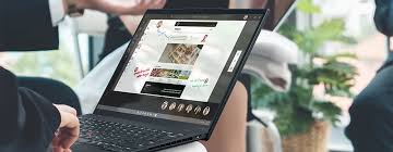 PC portable Lenovo 2025 au Maroc : IdeaPad, ThinkPad et Legion comparés