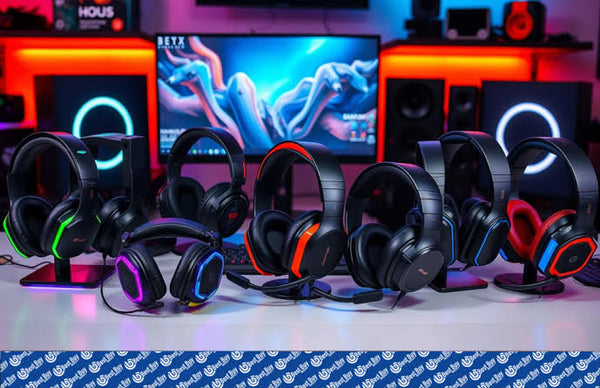 Meilleur casque gaming pas cher au Maroc : notre sélection