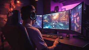 PC Gamer Fès 2026 — Meilleurs Prix & Livraison Express