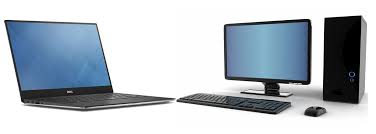 PC Portable vs Ordinateur de Bureau Maroc — Lequel Choisir en 2026 ? — connecto.ma