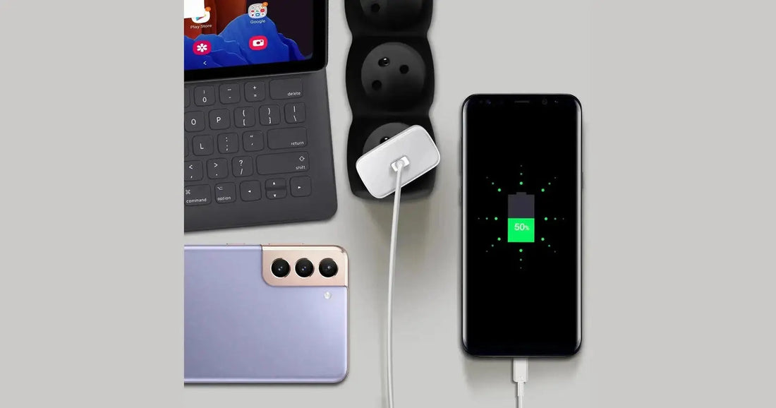 Top Accessoires Indispensables pour Smartphones Android  – Guide & conseils tech au Maroc |Connecto.ma