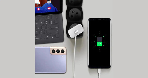 Top Accessoires Indispensables pour Smartphones Android