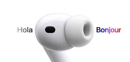 AirPods Maroc 2026 — Prix AirPods Pro 3, AirPods 4 & Guide d'Achat