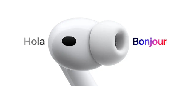 AirPods Maroc 2026 — Prix AirPods Pro 3, AirPods 4 & Guide d'Achat
