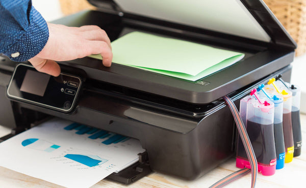 Meilleure Imprimante Multifonction au Maroc en 2026 : HP, Epson, Canon Comparés