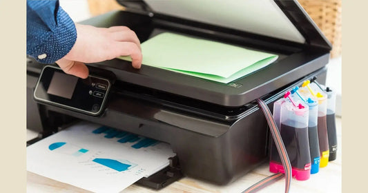 Coût réel d’une imprimante  – Guide & conseils tech au Maroc |Connecto.ma