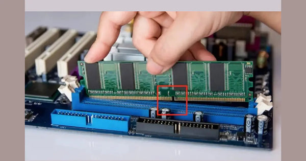 Barrettes RAM : comprendre la flambée des prix