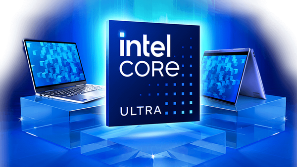 PC portable Intel Core Ultra 2025 au Maroc : l'IA dans votre laptop