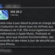 iOS 26.2 est disponible : voici les 6 nouveautés à connaître sur votre iPhone facilement  – Guide & conseils tech au Maroc |Connecto.ma