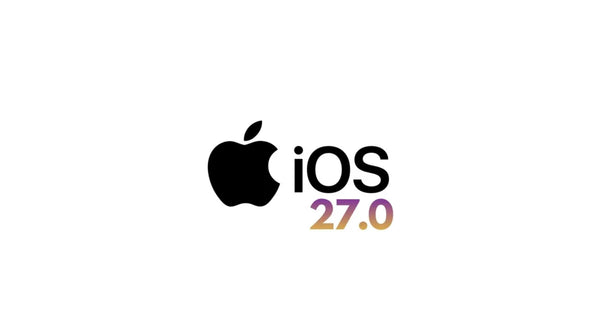 iOS 27 au Maroc — Nouveautés Siri & Compatibilité iPhone 2026