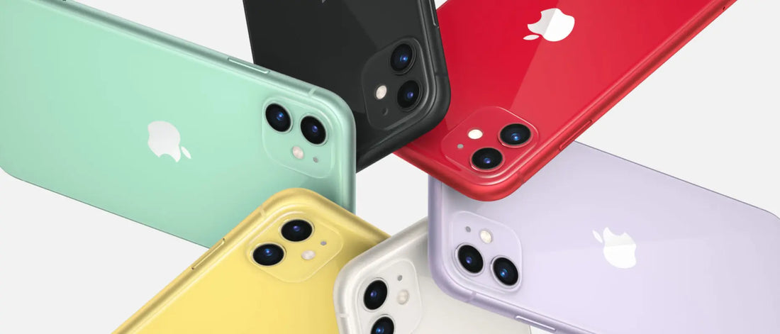 Coques, Chargeurs et Verres Trempés : Les Essentiels iPhone - Connecto.ma