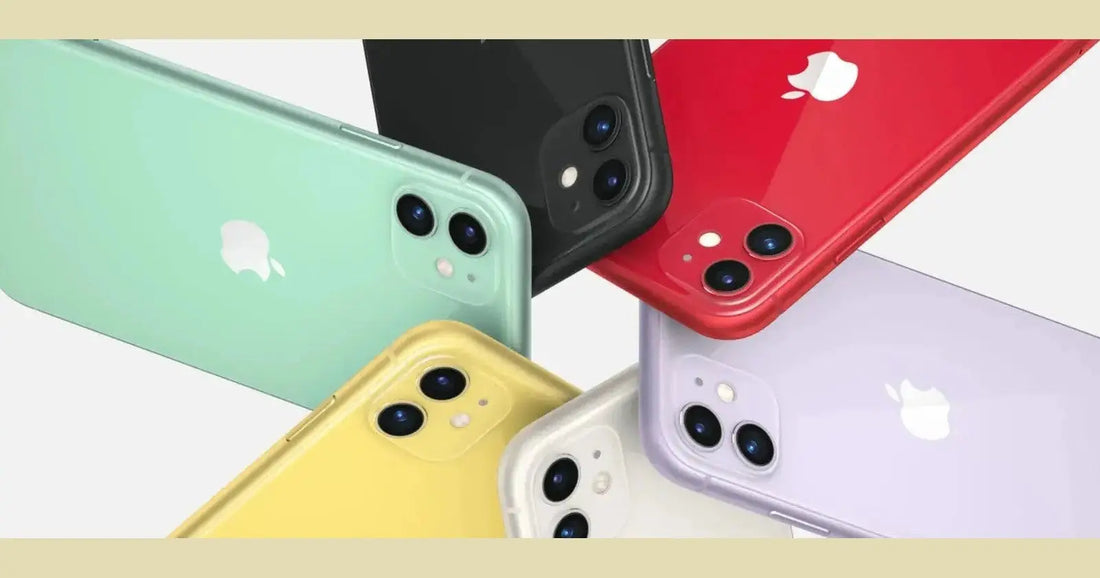 Coques, Chargeurs et Verres Trempés : Les Essentiels iPhone  – Guide & conseils tech au Maroc |Connecto.ma