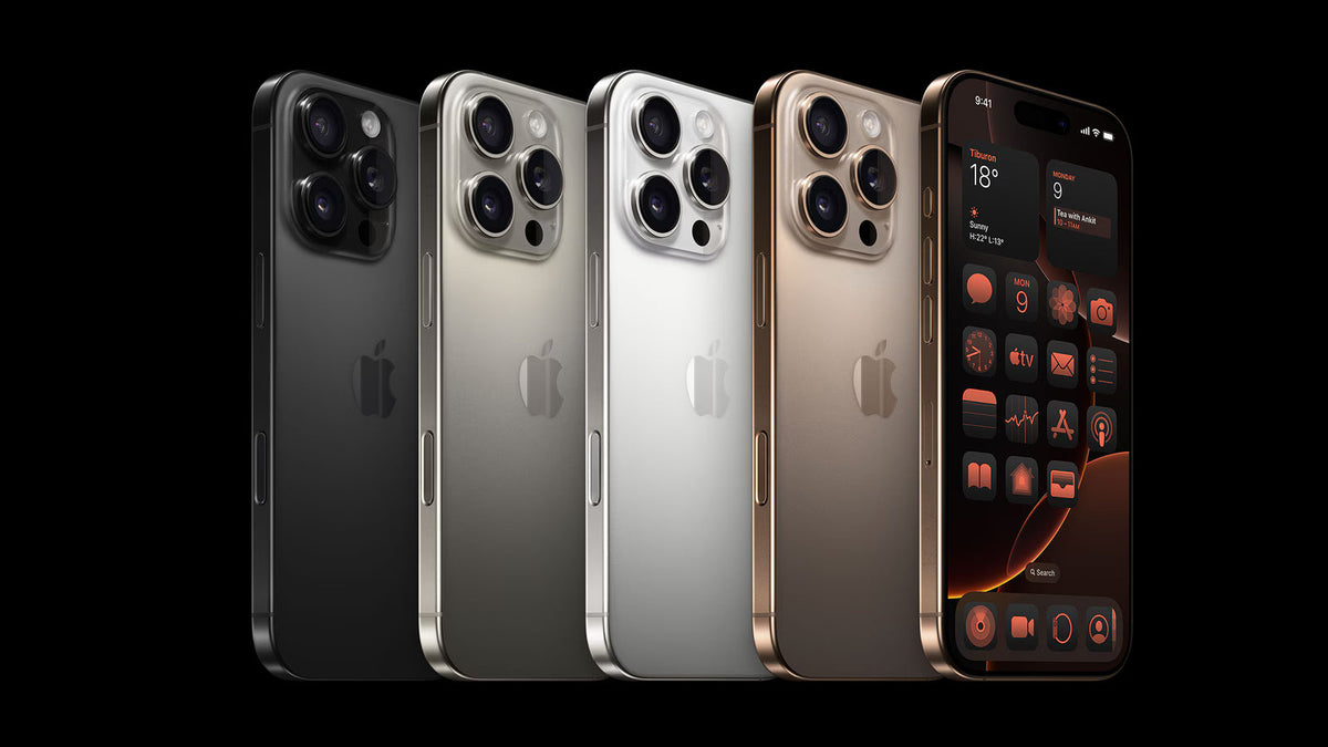 iPhone 17 Pro Max : Prix Maroc, Date de Sortie et Nouveautés Attendues (2026)